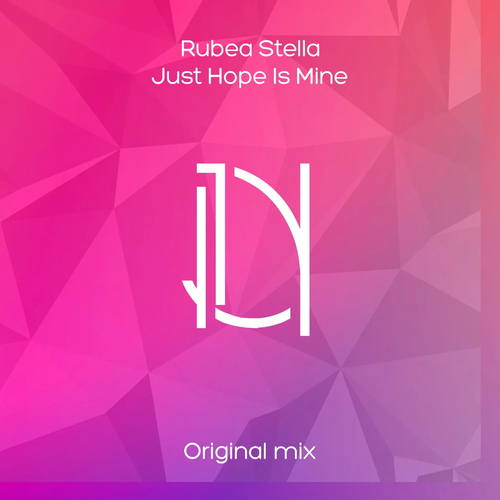 Rubea Stella - Just Hope Is Mine [LNR40]